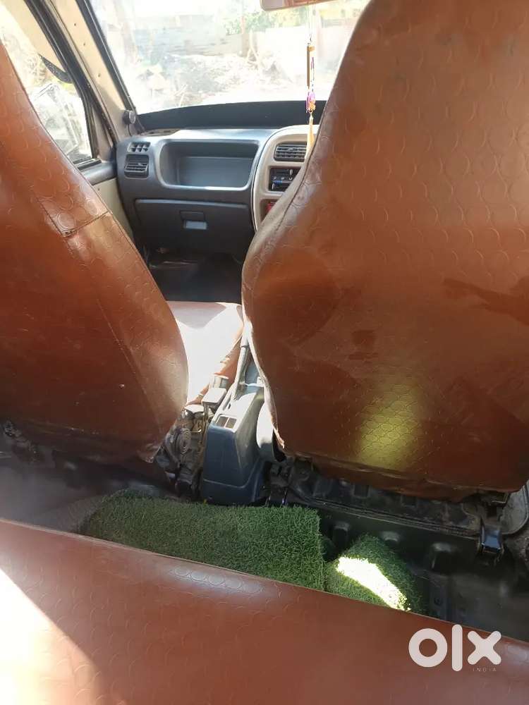 Maruti Suzuki Eeco 2010