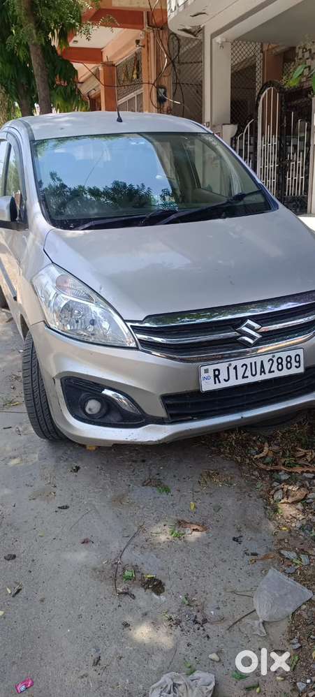 2016 Maruti Ertiga Diesel