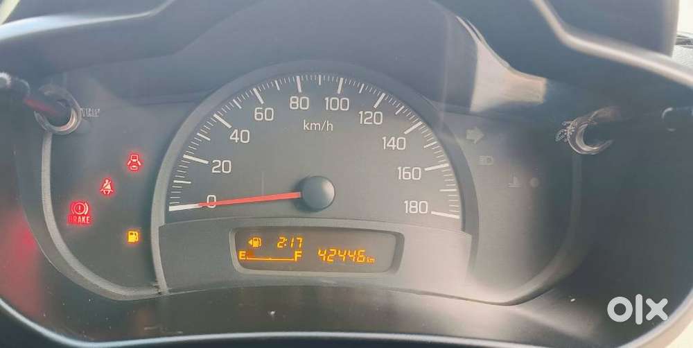 Maruti Suzuki Celerio Lxi(o), 2018, Petrol