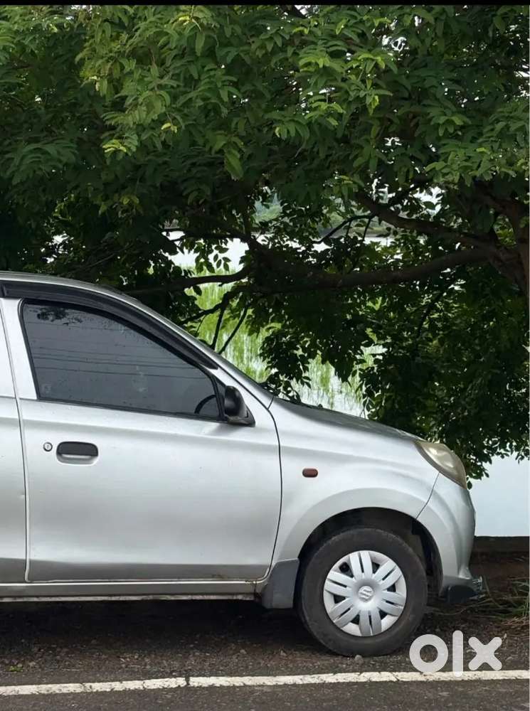 Maruti Sualto 800 2014 Model

Second Ownership

4800zuki Alto 800 2014
