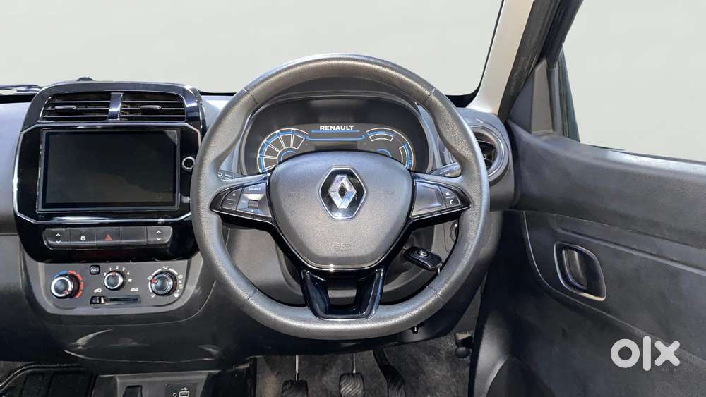 Renault Kwid 1.0 Rxt Edition, 2023, Petrol
