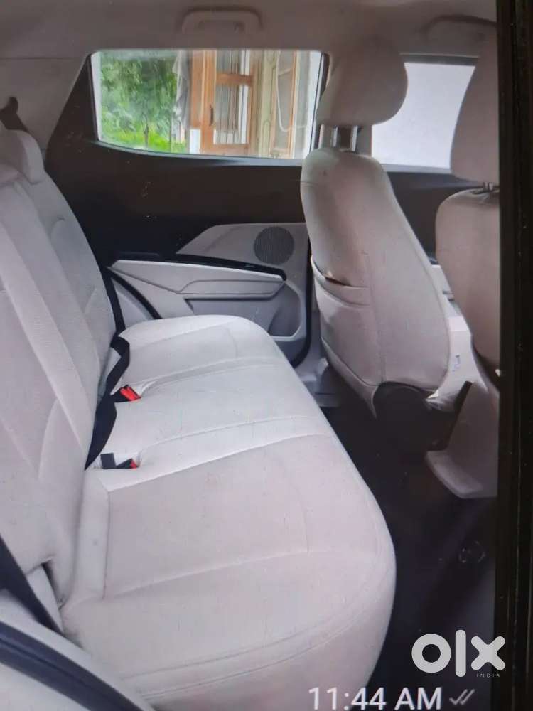Rarely Single Handed Driven Mahindra Xuv300 Turbosport Manual 22