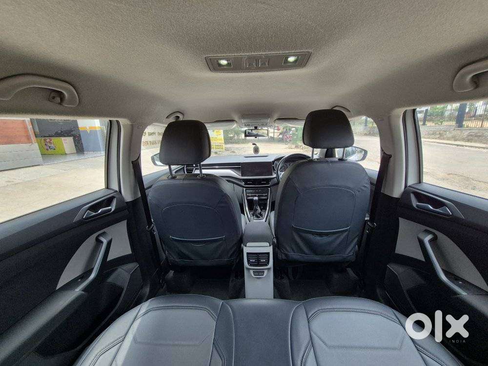 Skoda Kushaq 1.0 Tsi Ambition, 2022, Petrol