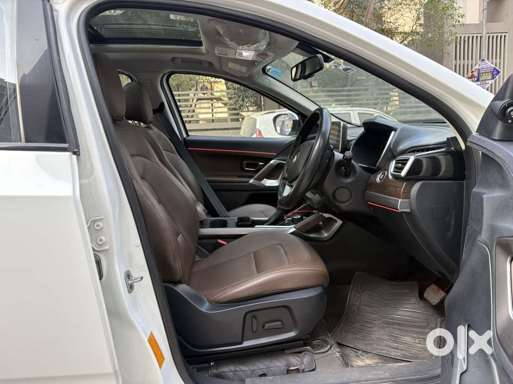 Tata Harrier Xza Plus At, 2020, Diesel
