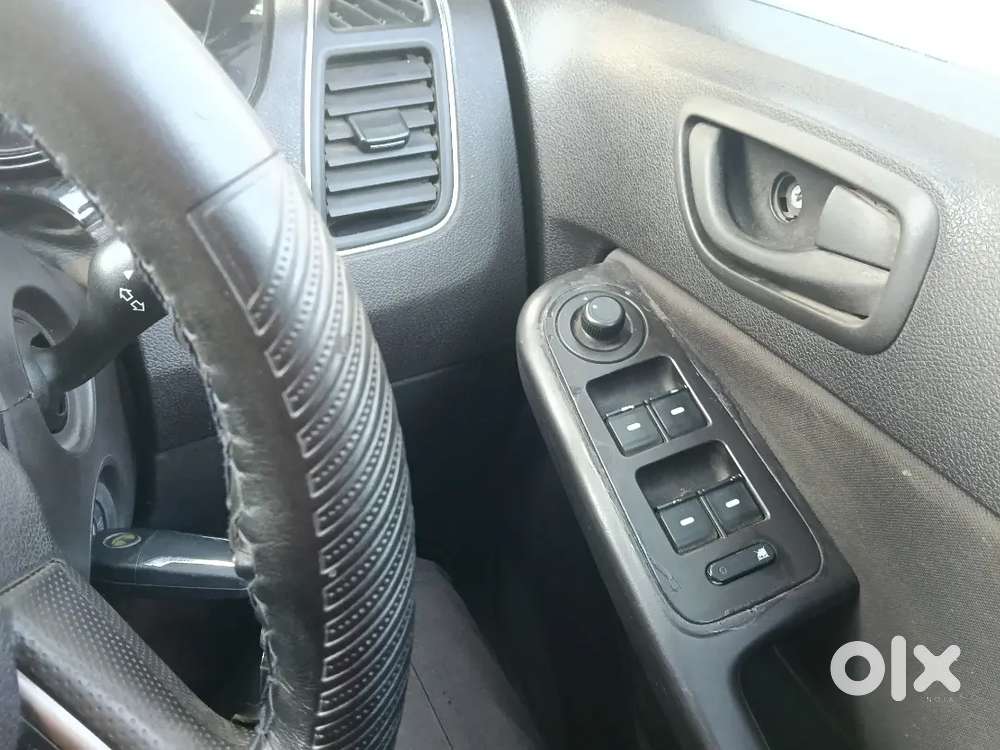 Tata Bolt 1.2 Revotron 2015