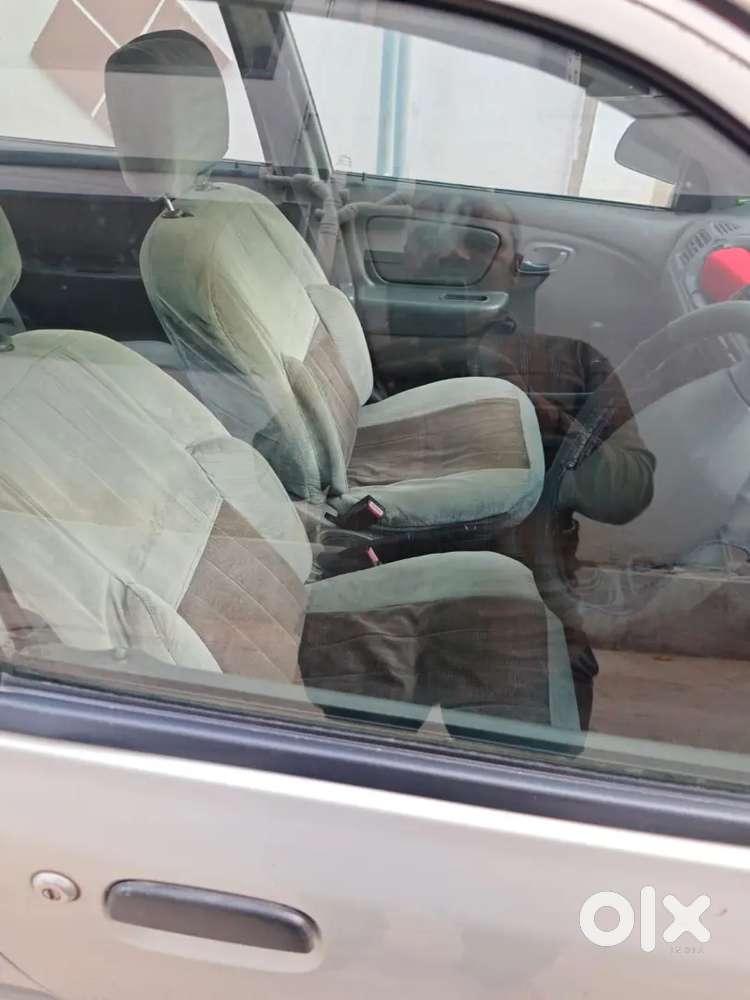 Maruti Suzuki Alto 2003