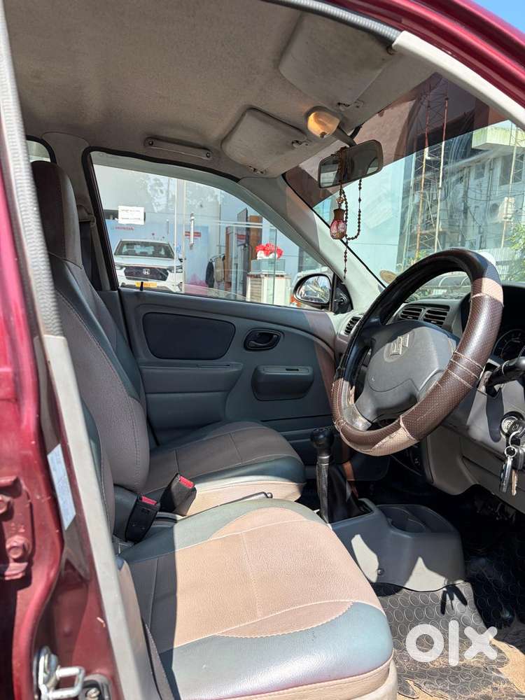 Maruti Suzuki Alto K10 Vxi, 2013, Petrol