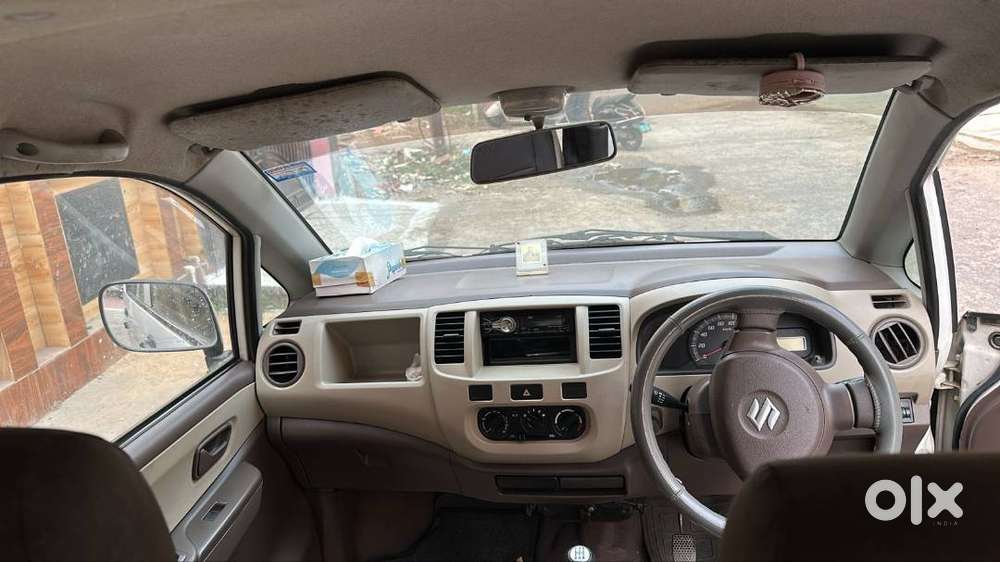 Maruti Suzuki Zen Estilo 2012 Petrol 20000 Km Driven