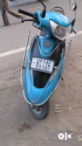 Scooty Pep Buy Sell Second Hand Scooty in Delhi Used Scooters in Delhi OLX