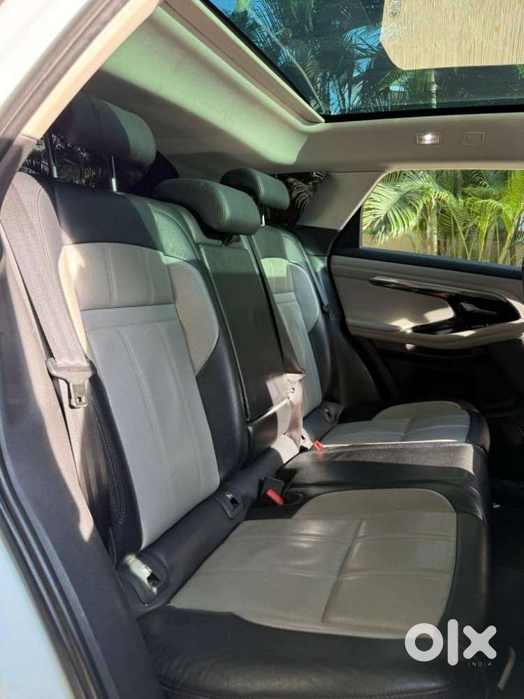 Land Rover Range Evoque Se R-dynamic Diesel, 2020, Diesel