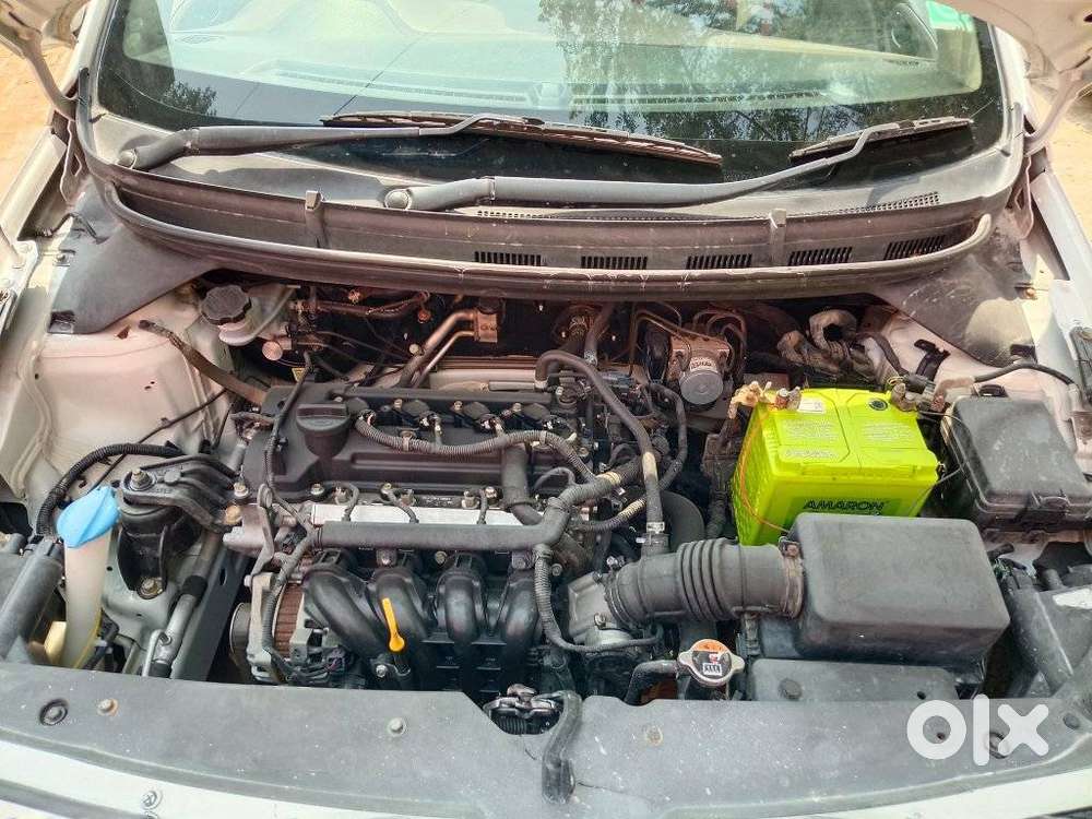 Hyundai I20 Magna Plus, 2020