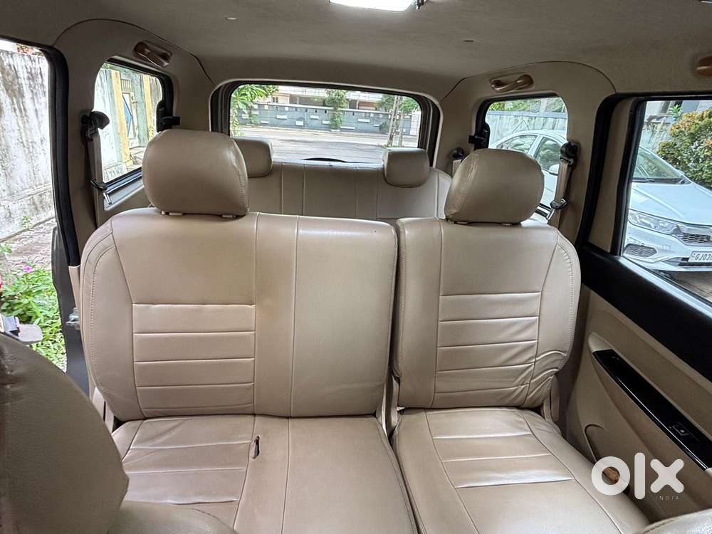 Chevrolet Enjoy Diesel 2017