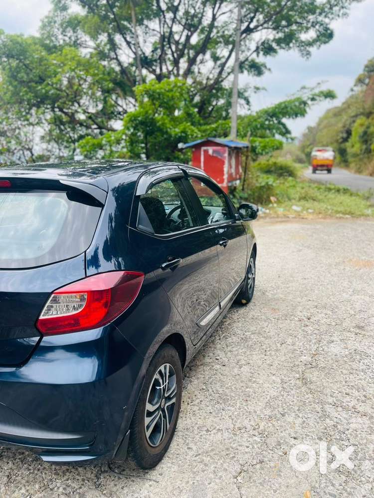 Tata Tiago Petrol 2022