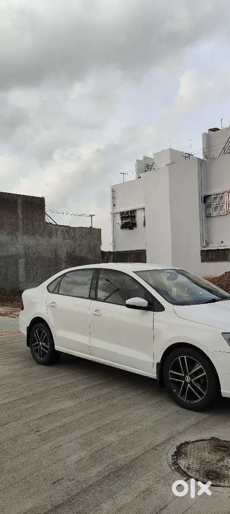 Skoda Rapid 1.5 Style Tdi 2017