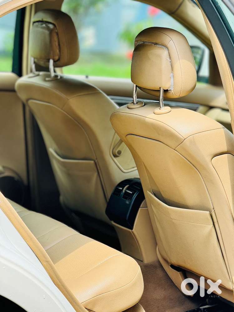 Mercedes-benz C-class C 200, 2008, Petrol