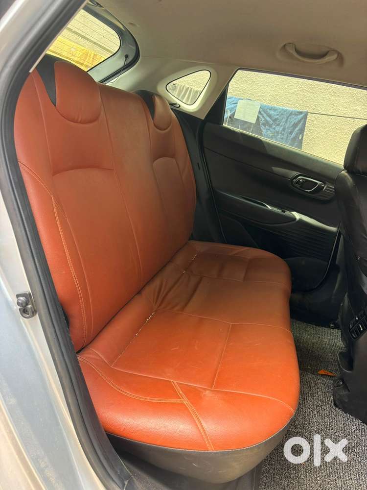 Hyundai I20 Spotz Petrol 2021 Manual