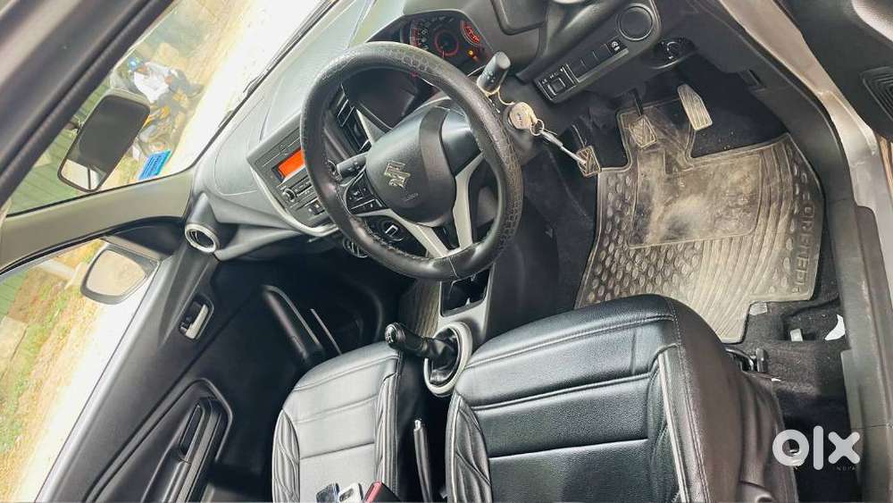 Maruti Suzuki Celerio, 2022, Petrol