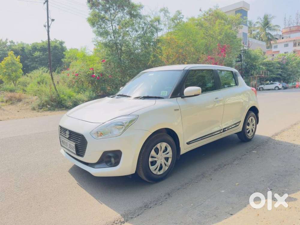 Maruti Suzuki Swift Vdi Limited Edition, 2019, Diesel