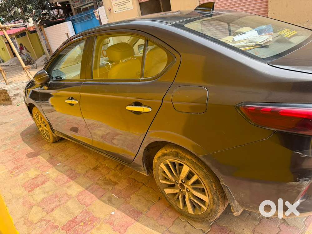 Honda City Petrol Mt 2020 For Sale