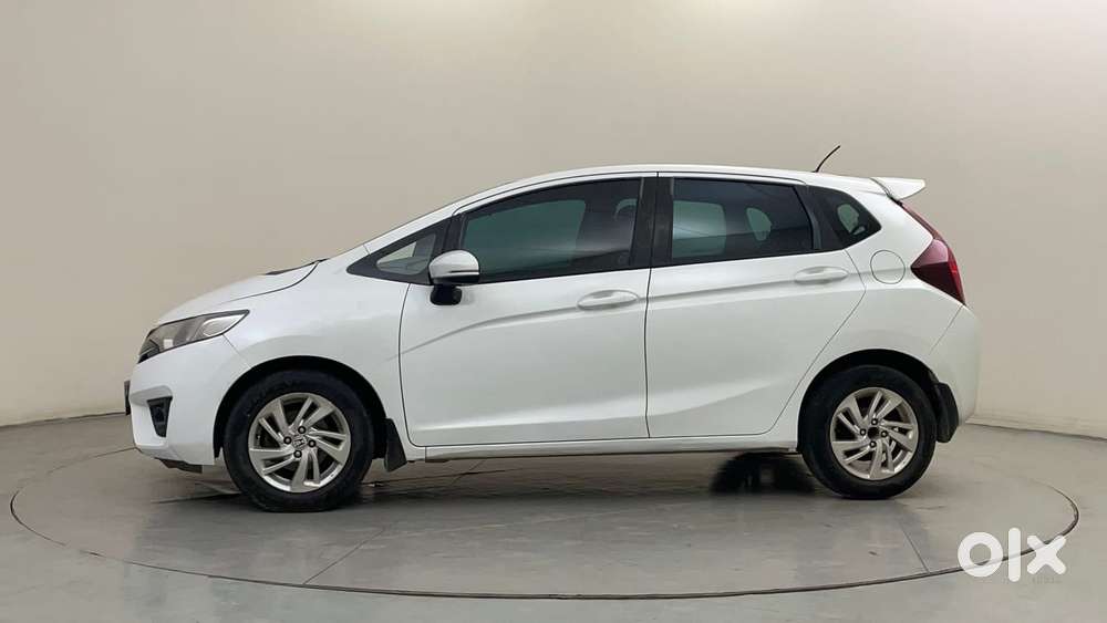 Honda Jazz Vx Diesel, 2016, Diesel