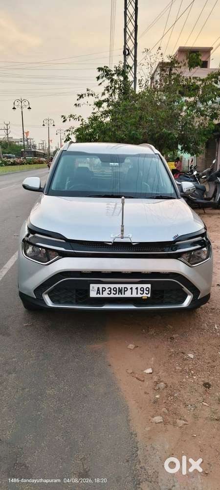 Good Condition And Engine Is Good