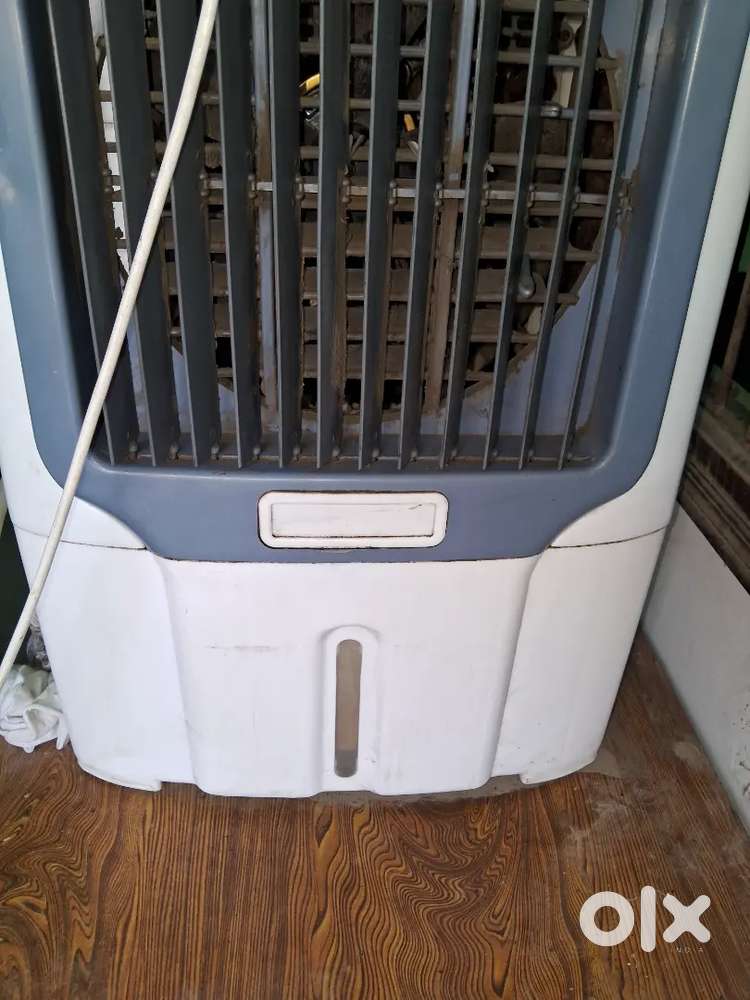 Room Cooler