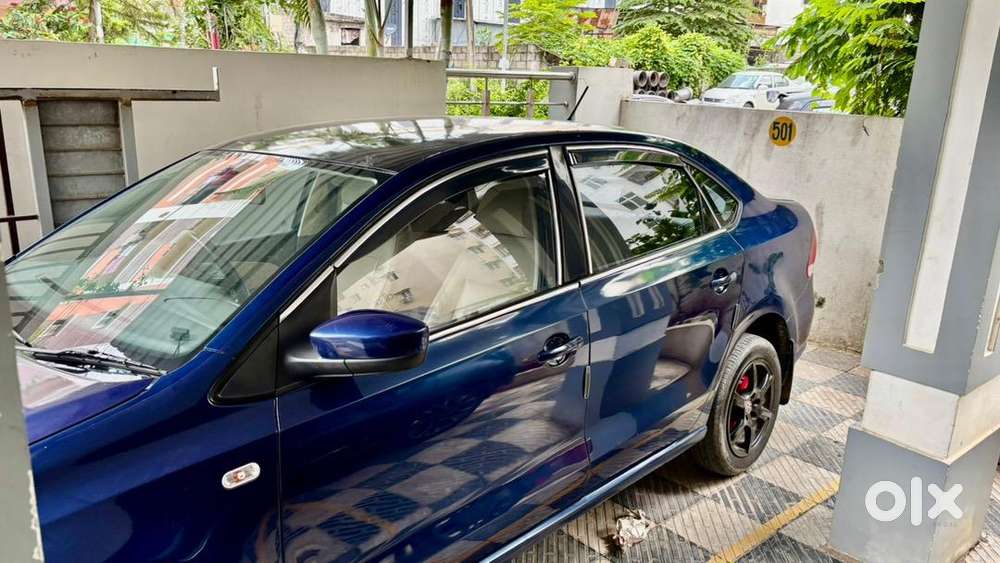 Volkswagen Vento 2014 Highline 1.6