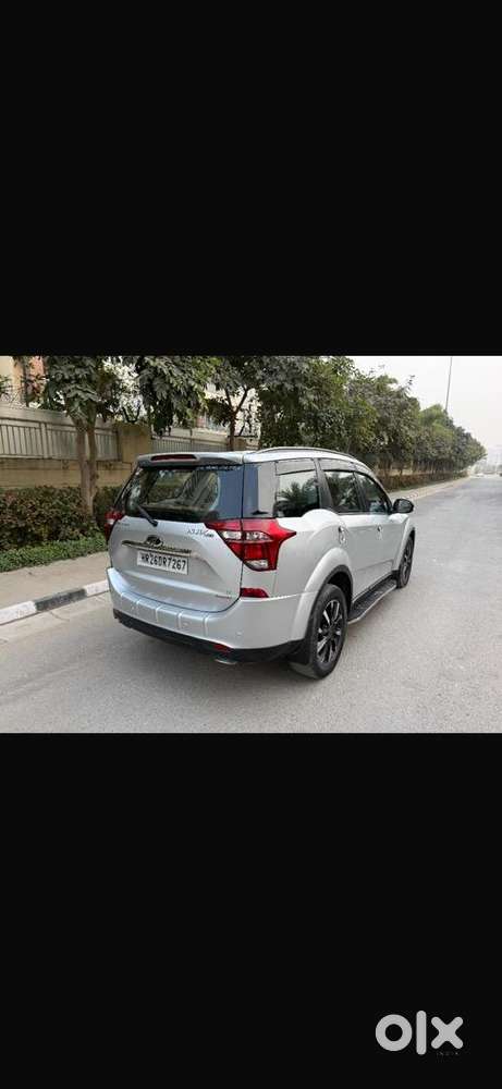 Mahindra Diesel Car 2018