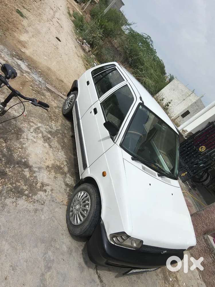 Maruti Suzuki 800 2010 Model