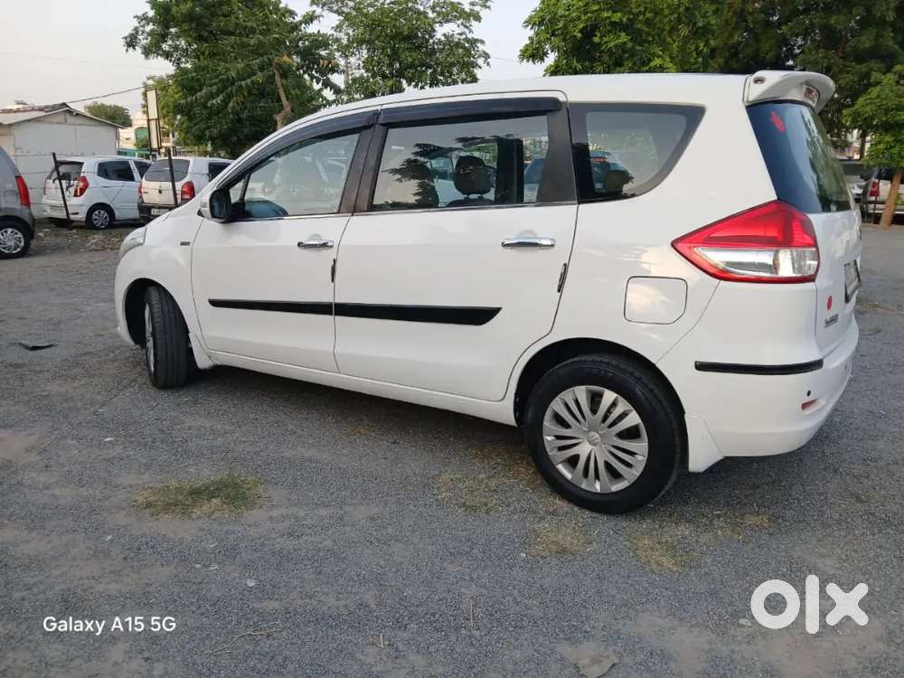 Ertiga Vdi