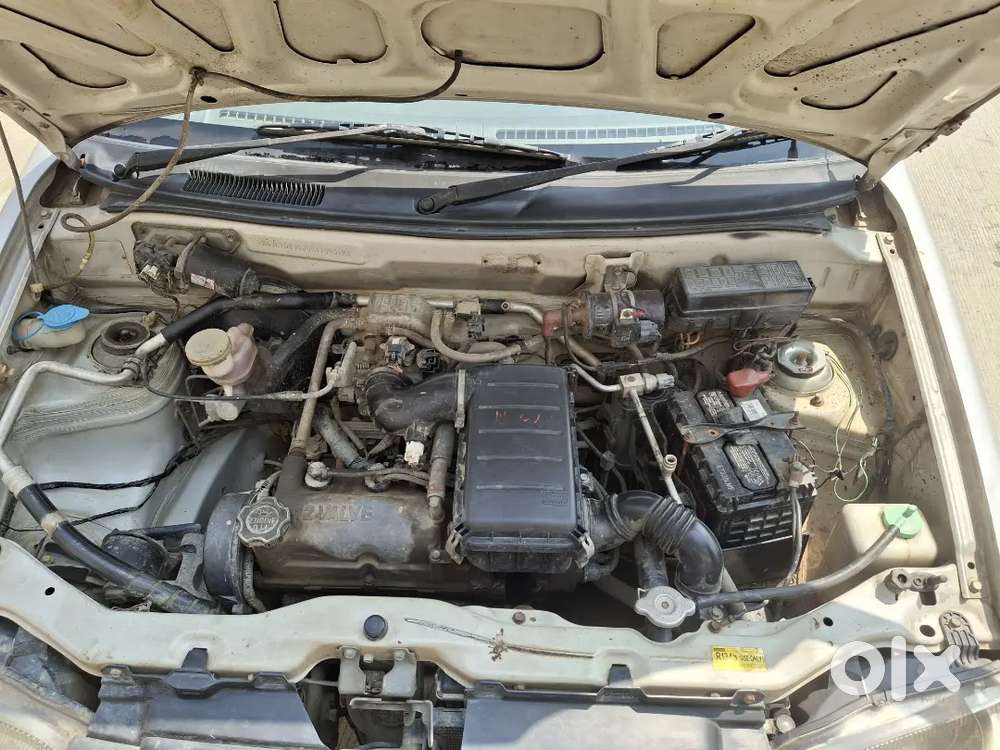 Maruti Suzuki 800 2006 Petrol 82970 Km Driven