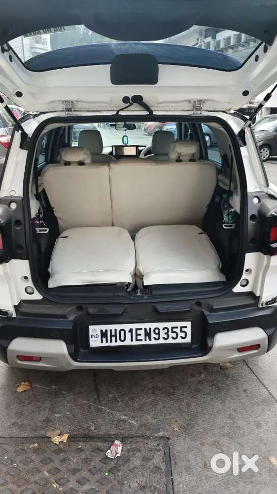 Citroen C3 Aircross 1.2 Turbo Vibe Pack Auto Showroom Condition  7 Str