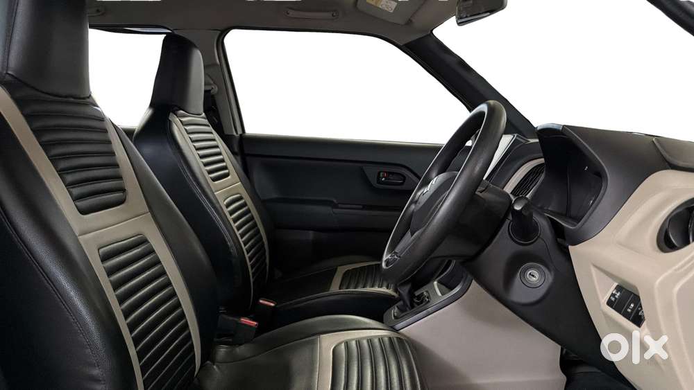 Maruti Suzuki Wagon R Cng Lxi, 2023, Cng & Hybrids