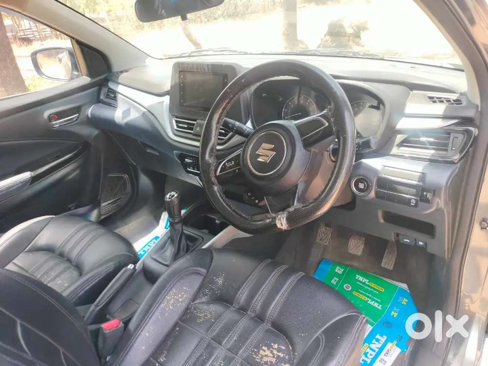 Maruti Suzuki Baleno 2022 Petrol 61000 Km Driven