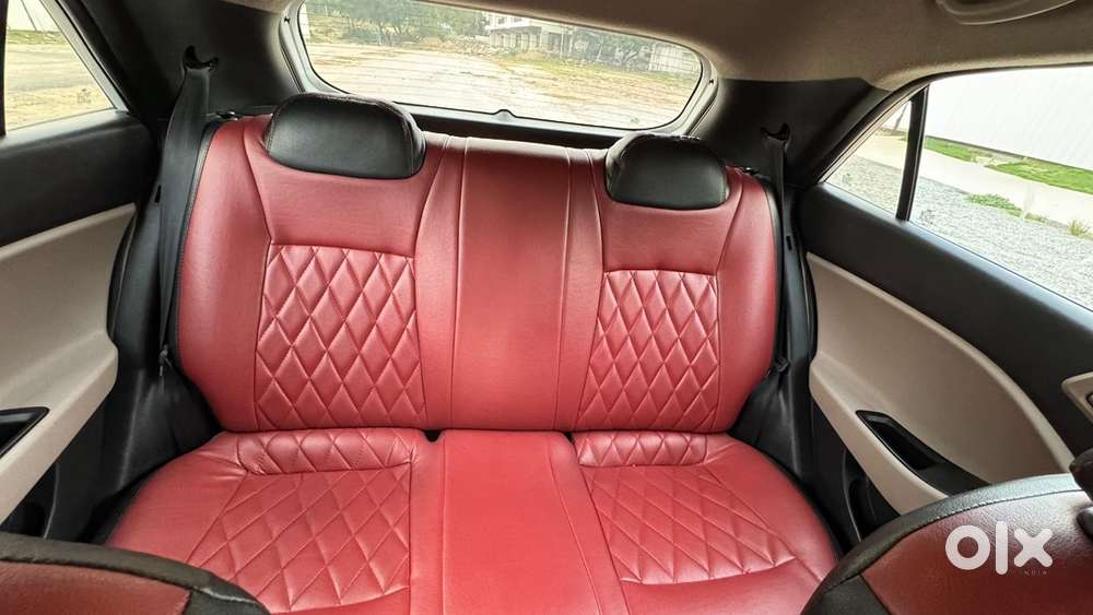 Hyundai Elite I20 Sportz Petrol Manual 2020
