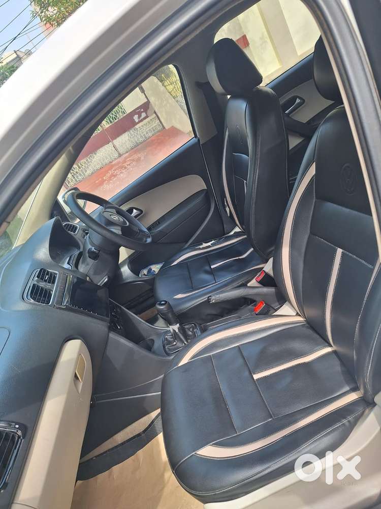 Volkswagen Polo, 2012, Diesel