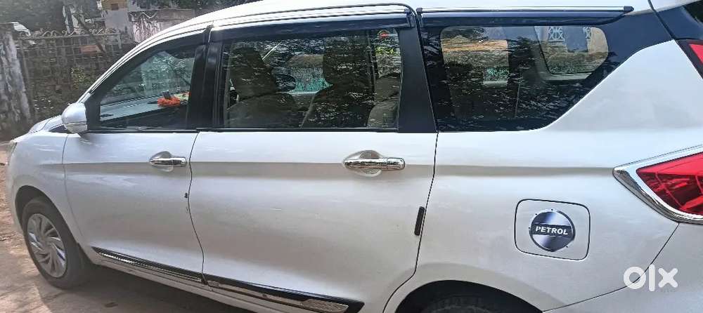 Maruti Suzuki Ertiga 2023 Petrol