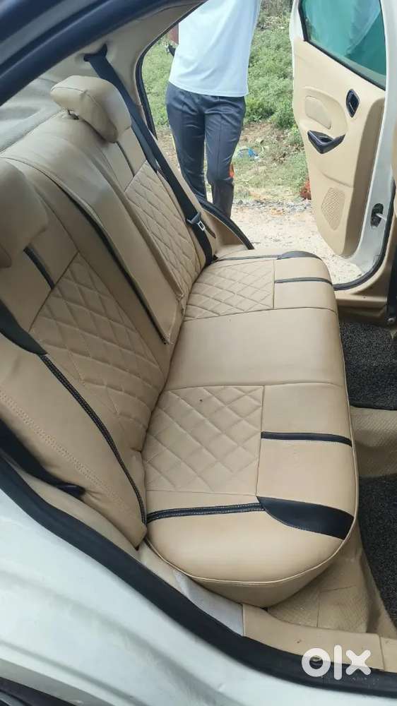 Ford Aspire 2017 Diesel Manual
