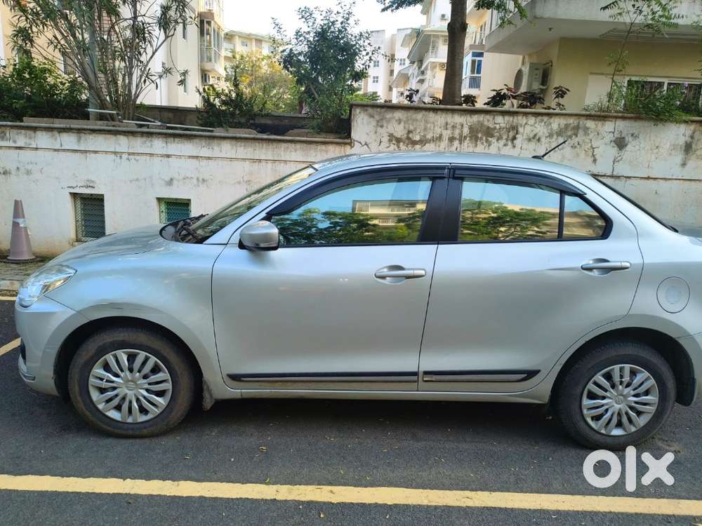 Maruti Suzuki Dzire 2018 Petrol 88000 Km Driven