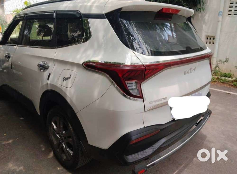 Kia Carens 1.5 Premium 7 Str, 2022, Petrol