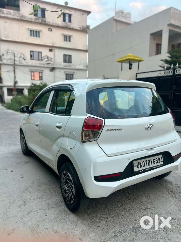 Hyundai Car 2020 Manual
