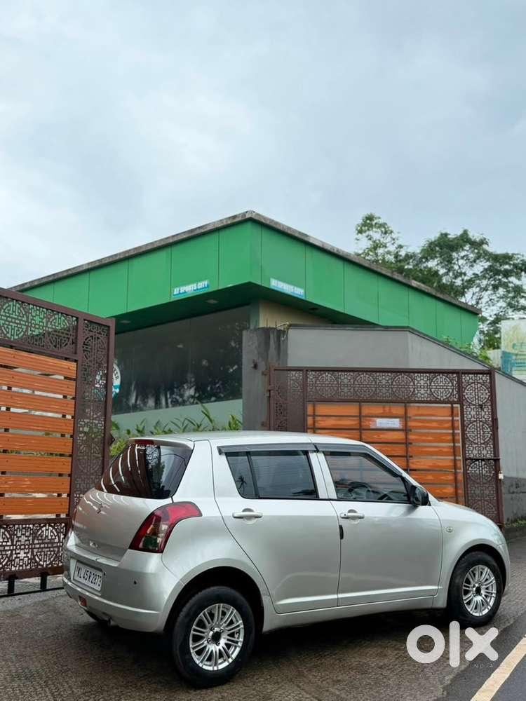 Maruti Suzuki Swift 2006