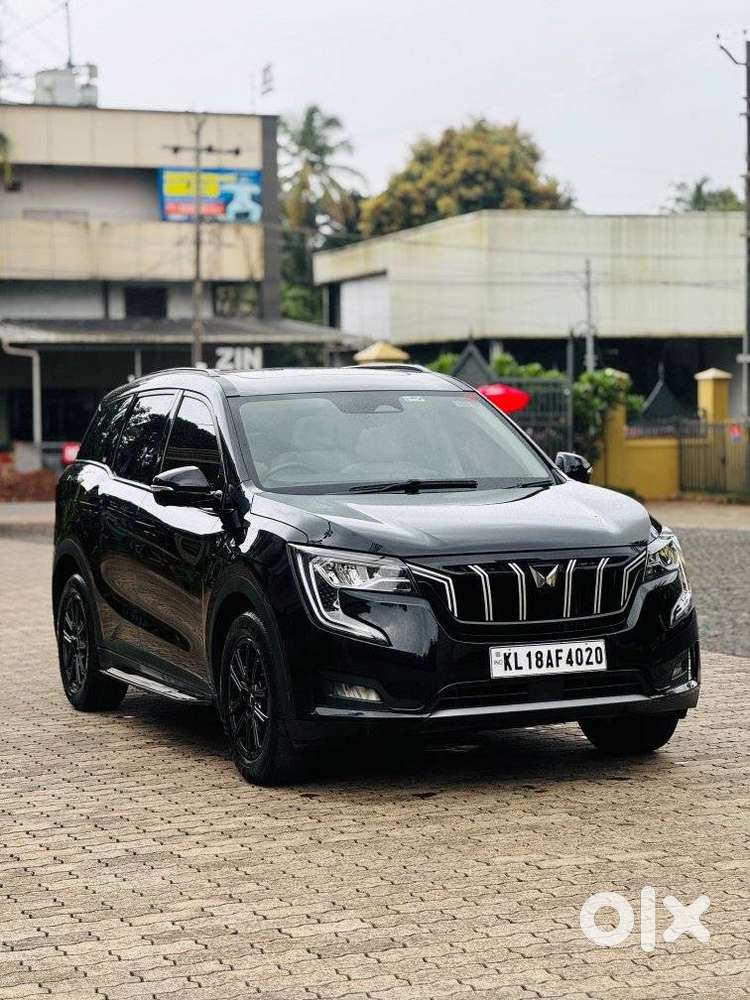 Mahindra Xuv700 2.2 Ax 7 Diesel At Str Awd, 2024, Diesel
