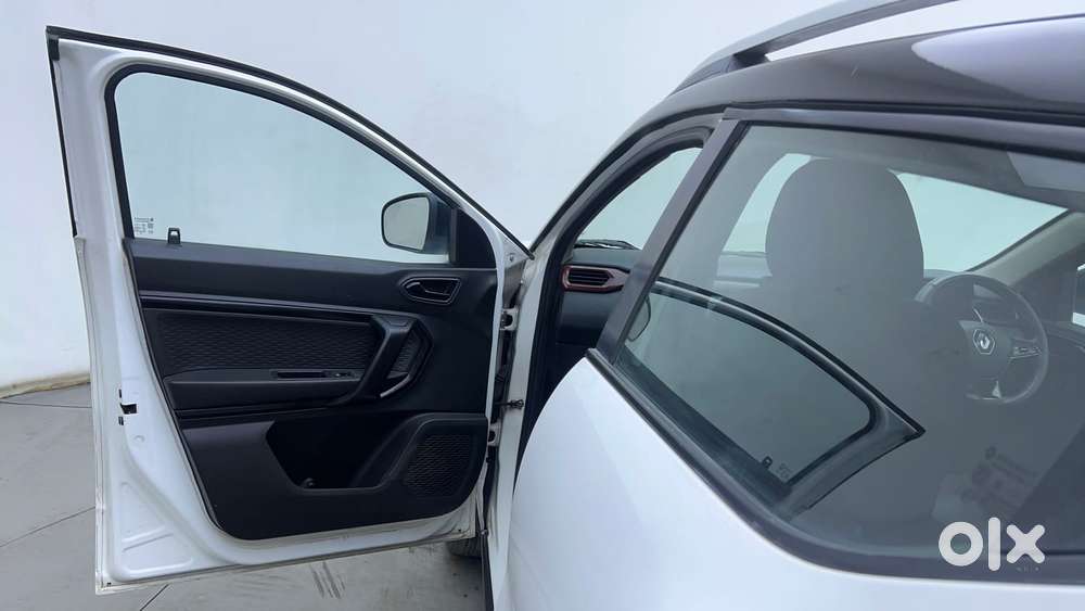 Renault Kiger Rxz, 2022, Petrol