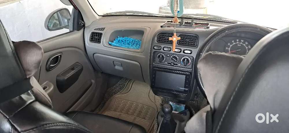 Maruti Suzuki Alto K10 2014 Petrol