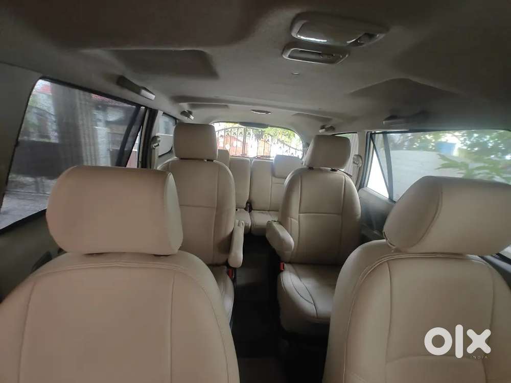 Toyota Innova Diesel Manual 2014 62778 Km