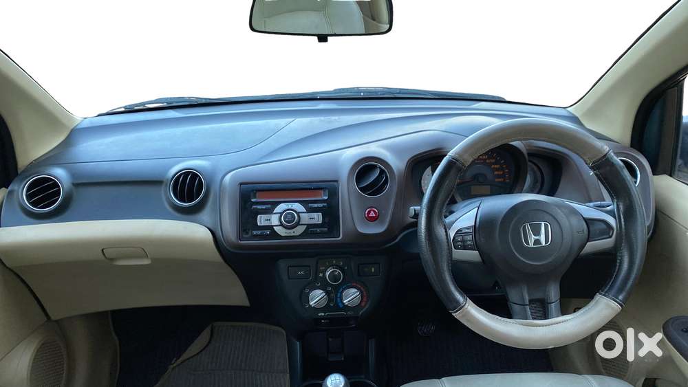 Honda Amaze 2013-2016 S I-dtech, 2013, Diesel
