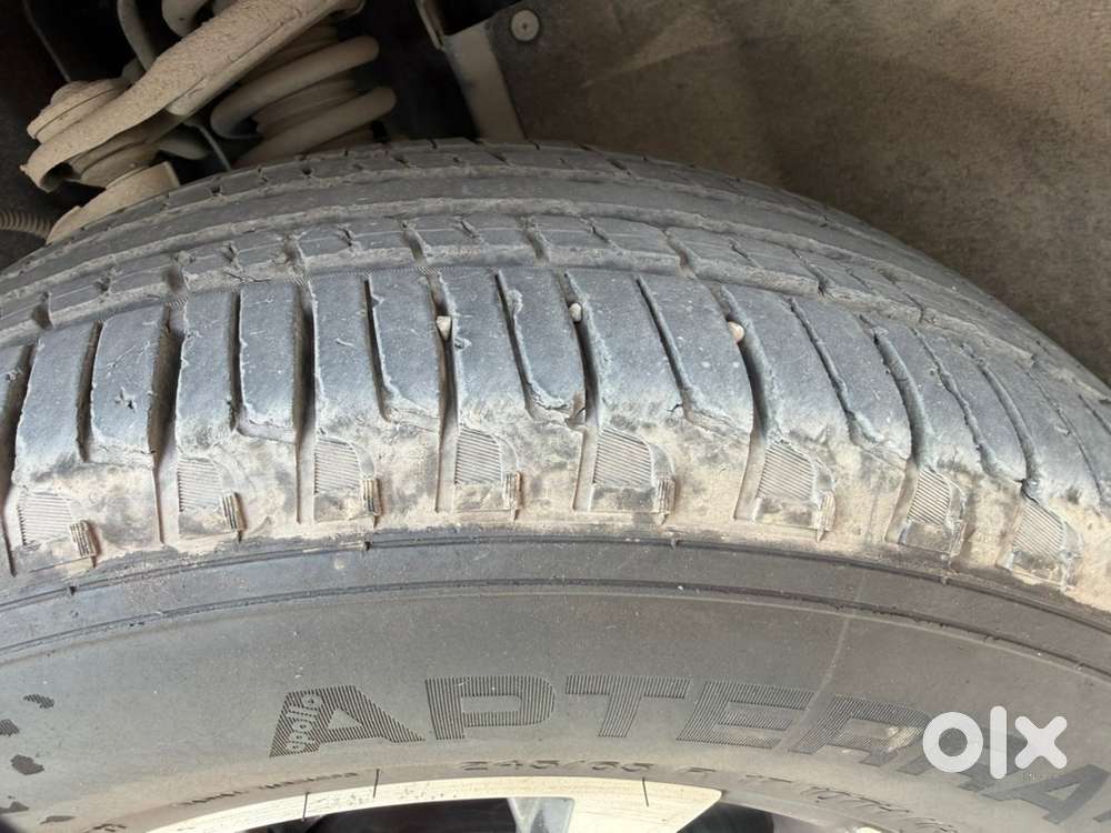 Mahindra Scorpio-n 2023 Diesel Well Maintained