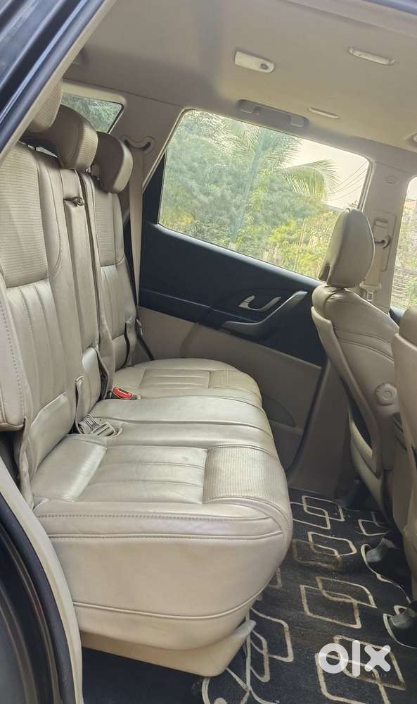 Mahindra Xuv500 2.2 W10, 2016, Diesel