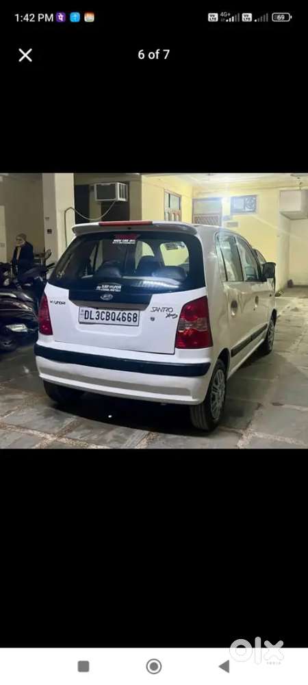 Good Condition He Koi Kami Nahi He Mast Chal Rahi He Car New